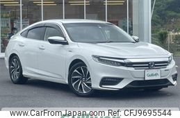 honda insight 2020 -HONDA--Insight 6AA-ZE4--ZE4-1101470---HONDA--Insight 6AA-ZE4--ZE4-1101470-