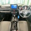 suzuki jimny-sierra 2021 -SUZUKI--Jimny Sierra 3BA-JB74W--JB74W-151703---SUZUKI--Jimny Sierra 3BA-JB74W--JB74W-151703- image 2