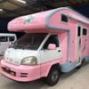 toyota liteace-truck 2005 -TOYOTA--Liteace Truck GK-KM75ｶｲ--KM75-0011734---TOYOTA--Liteace Truck GK-KM75ｶｲ--KM75-0011734- image 1