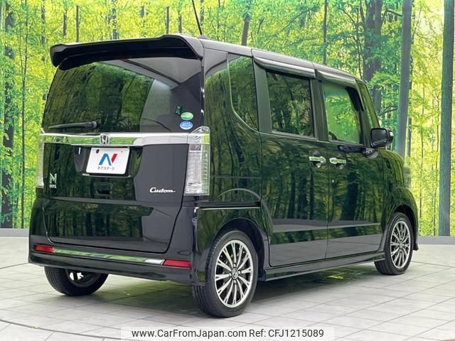 honda n-box 2016 quick_quick_JF1_JF1-2504839 image 2