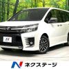 toyota voxy 2016 -TOYOTA--Voxy DBA-ZRR80W--ZRR80-0276353---TOYOTA--Voxy DBA-ZRR80W--ZRR80-0276353- image 1