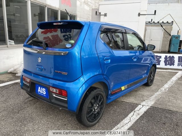 suzuki alto-works 2020 -SUZUKI--Alto Works DBA-HA36S--HA36S-916458---SUZUKI--Alto Works DBA-HA36S--HA36S-916458- image 2