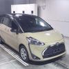 toyota sienta 2019 -TOYOTA--Sienta NHP170G-7153981---TOYOTA--Sienta NHP170G-7153981- image 1