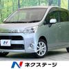 daihatsu move 2012 -DAIHATSU--Move DBA-LA100S--LA100S-0186088---DAIHATSU--Move DBA-LA100S--LA100S-0186088- image 1