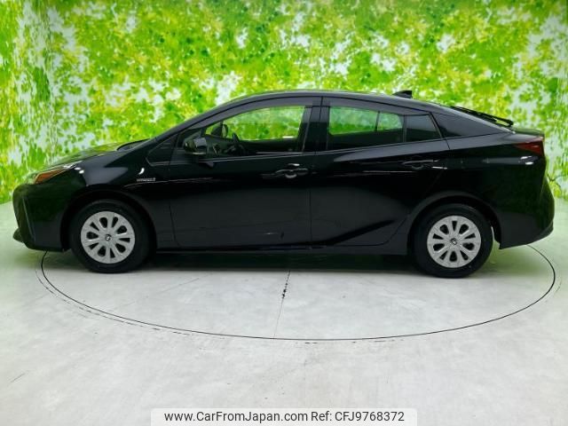 toyota prius 2019 quick_quick_DAA-ZVW51_ZVW51-6096358 image 2