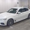 bmw 5-series 2018 CFJ1702128 image 4