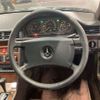 mercedes-benz e-class 1990 -MERCEDES-BENZ--Benz E Class E-124030--WDB124030-2B311216---MERCEDES-BENZ--Benz E Class E-124030--WDB124030-2B311216- image 7