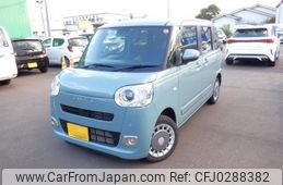 daihatsu move-canbus 2022 -DAIHATSU 【函館 580ﾃ8607】--Move Canbus LA860S--0001067---DAIHATSU 【函館 580ﾃ8607】--Move Canbus LA860S--0001067-