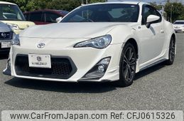 toyota 86 2014 -TOYOTA--86 DBA-ZN6--ZN6-048234---TOYOTA--86 DBA-ZN6--ZN6-048234-