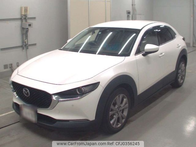 mazda cx-3 2019 -MAZDA--CX-30 DM8P-100781---MAZDA--CX-30 DM8P-100781- image 1