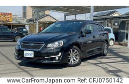 subaru impreza-wagon 2016 -SUBARU--Impreza Wagon GP3--022392---SUBARU--Impreza Wagon GP3--022392-