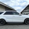 mercedes-benz ml-class 2014 CFJ1769542 image 17