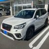 subaru forester 2020 CFJ1485722 image 1