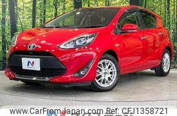 toyota aqua 2019 quick_quick_NHP10_NHP10-2634116
