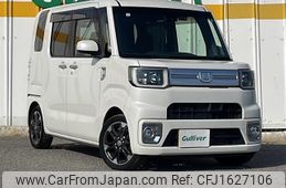 daihatsu wake 2017 CFJ1627106