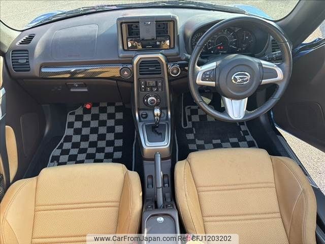 daihatsu copen 2014 -DAIHATSU--Copen DBA-LA400K--LA400K-0003135---DAIHATSU--Copen DBA-LA400K--LA400K-0003135- image 2