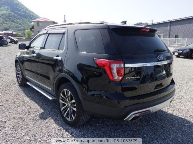 ford explorer 2016 -FORD--Ford Explorer 1FM5KT-1FM5K8HT0GGB23257---FORD--Ford Explorer 1FM5KT-1FM5K8HT0GGB23257- image 2