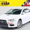 mitsubishi lancer 2010 -MITSUBISHI--Lancer CBA-CZ4A--CZ4A-0201098---MITSUBISHI--Lancer CBA-CZ4A--CZ4A-0201098- image 1