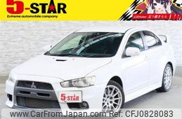 mitsubishi lancer 2010 -MITSUBISHI--Lancer CBA-CZ4A--CZ4A-0201098---MITSUBISHI--Lancer CBA-CZ4A--CZ4A-0201098-