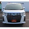 toyota alphard 2019 -TOYOTA--Alphard DBA-GGH35W--GGH35-0010814---TOYOTA--Alphard DBA-GGH35W--GGH35-0010814- image 10