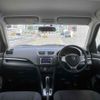 suzuki swift 2014 quick_quick_ZC72S_ZC72S-318768 image 3