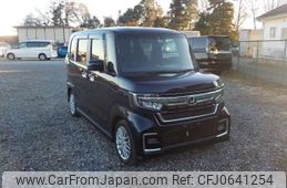 honda n-box 2022 -HONDA--N BOX 6BA-JF3--JF3-2352081---HONDA--N BOX 6BA-JF3--JF3-2352081-