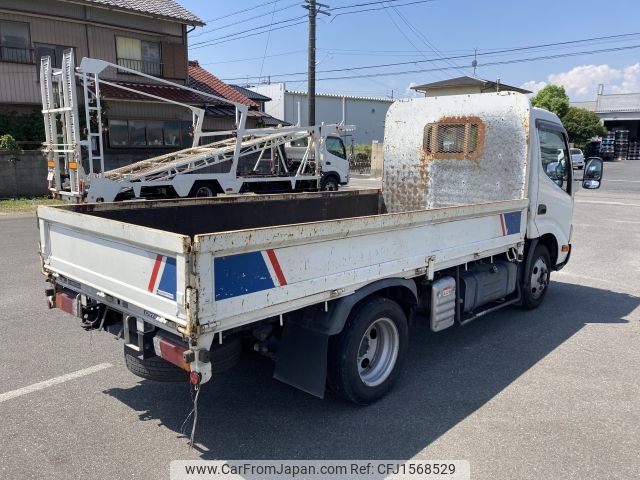 toyota dyna-truck 2019 CFJ1568529 image 2