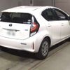 toyota aqua 2018 -TOYOTA 【大阪 504ﾊ5530】--AQUA DAA-NHP10--NHP10-6747721---TOYOTA 【大阪 504ﾊ5530】--AQUA DAA-NHP10--NHP10-6747721- image 2