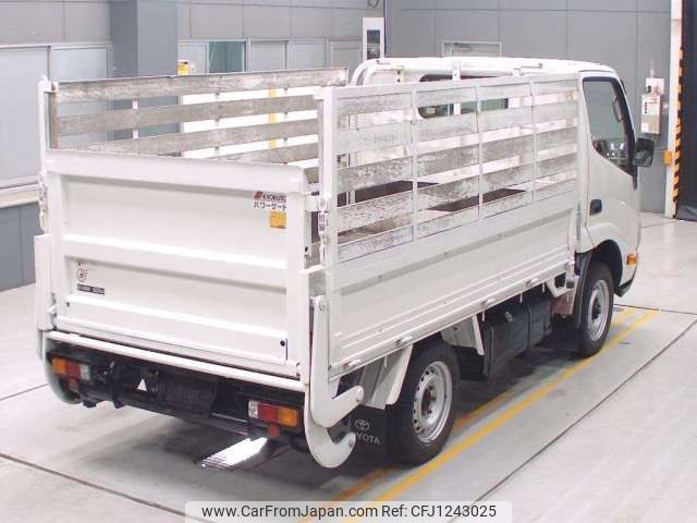 toyota dyna-truck 2013 -TOYOTA--Dyna LDF-KDY271--KDY271-0003131---TOYOTA--Dyna LDF-KDY271--KDY271-0003131- image 2