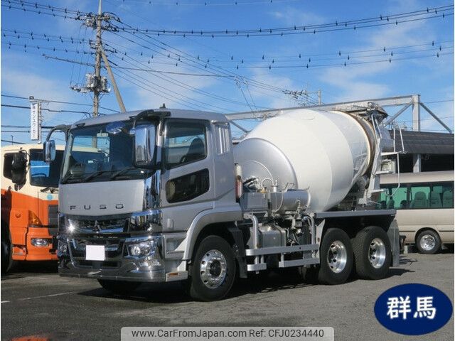 mitsubishi-fuso super-great 2019 -MITSUBISHI--Super Great 2KG-FV70GX--FV70GX-510033---MITSUBISHI--Super Great 2KG-FV70GX--FV70GX-510033- image 1