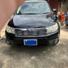 subaru forester 2008 CFJ1744592 image 1