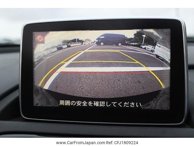 mazda roadster 2015 CFJ1809224 image 2