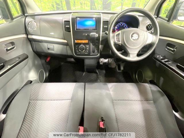 suzuki wagon-r-stingray 2010 CFJ1782211 image 2