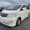 toyota alphard 2005 -TOYOTA--Alphard DBA-ANH15W--ANH15-0032988---TOYOTA--Alphard DBA-ANH15W--ANH15-0032988- image 18