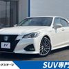 toyota crown-hybrid 2017 quick_quick_AWS210_AWS210-6126327 image 1