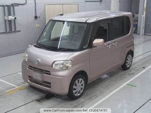 daihatsu tanto 2012 -DAIHATSU--Tanto DBA-L375S--L375S-0554201---DAIHATSU--Tanto DBA-L375S--L375S-0554201- image 1