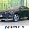 toyota harrier-hybrid 2023 quick_quick_AXUH80_AXUH80-0074449 image 1