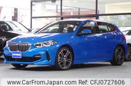 bmw 1-series 2024 GOO_JP_700080027030250202003