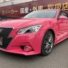 toyota crown 2014 quick_quick_DAA-AWS210_AWS210-6053399 image 1