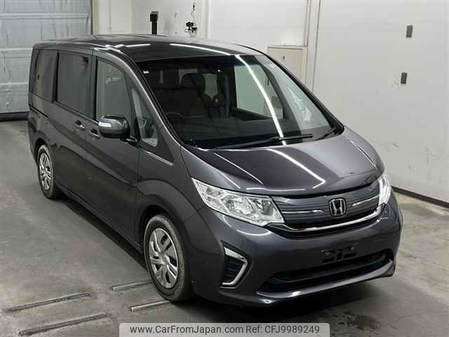 honda stepwagon 2021 -HONDA--Stepwgn RP1-1301948---HONDA--Stepwgn RP1-1301948- image 1