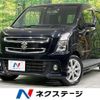 suzuki wagon-r-stingray 2017 quick_quick_MH55S_MH55S-712665 image 1