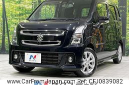 suzuki wagon-r-stingray 2017 quick_quick_MH55S_MH55S-712665