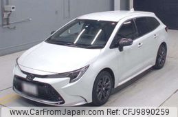 toyota corolla-touring-wagon 2021 -TOYOTA--Corolla Touring 3BA-NRE210W--NRE210W-6001930---TOYOTA--Corolla Touring 3BA-NRE210W--NRE210W-6001930-