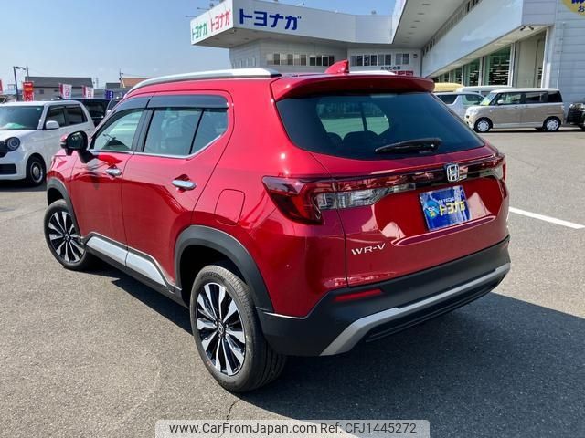 honda honda-others 2024 -HONDA 【高崎 300ﾊ2228】--WR-V DG5--1022599---HONDA 【高崎 300ﾊ2228】--WR-V DG5--1022599- image 2