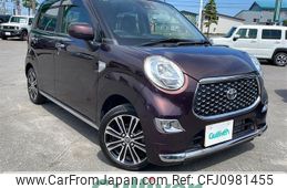 toyota pixis-joy 2018 CFJ0981455