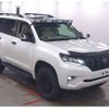 toyota land-cruiser-prado 2021 -TOYOTA--Land Cruiser Prado 3BA-TRJ150W--TRJ150W-0127566---TOYOTA--Land Cruiser Prado 3BA-TRJ150W--TRJ150W-0127566- image 1