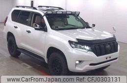 toyota land-cruiser-prado 2021 -TOYOTA--Land Cruiser Prado 3BA-TRJ150W--TRJ150W-0127566---TOYOTA--Land Cruiser Prado 3BA-TRJ150W--TRJ150W-0127566-