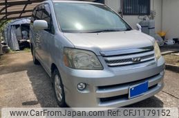 toyota noah 2006 -TOYOTA--Noah DBA-AZR60G--AZR60-3018253---TOYOTA--Noah DBA-AZR60G--AZR60-3018253-
