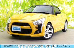 daihatsu copen 2014 quick_quick_DBA-LA400K_LA400K-0006982