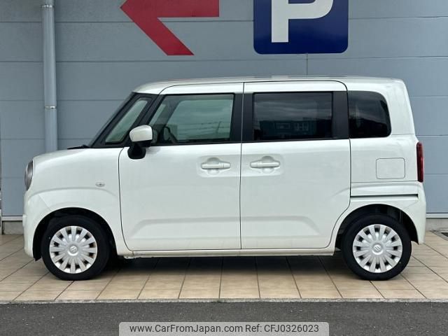 suzuki wagon-r 2023 quick_quick_5BA-MX81S_MX81S-105970 image 2